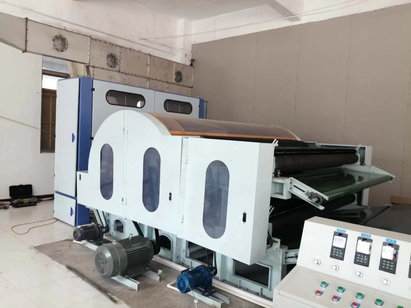 梳理機(jī) 梳理機(jī)